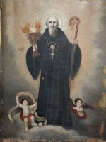  San Benito Abad  
